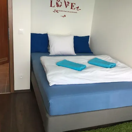 Apartment New Barrandov