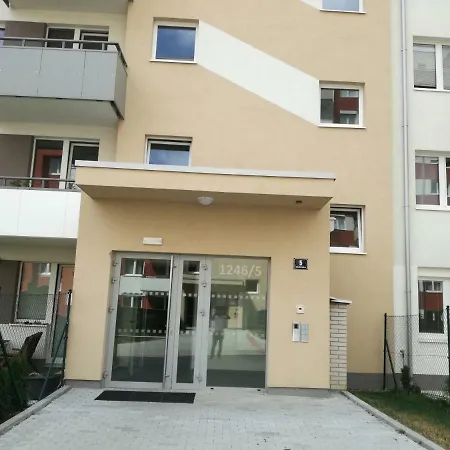 New Barrandov